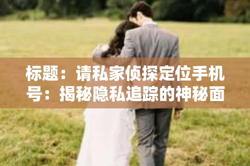 标题：请私家侦探定位手机号：揭秘隐私追踪的神秘面纱