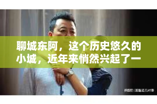 聊城东阿，这个历史悠久的小城，近年来悄然兴起了一股新的服务潮流——私家侦探。今天，我们就来聊聊这个话题，看看在聊城东阿，私家侦探是如何成为人们生活中的一部分的。
